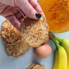 Load image into Gallery viewer, Baby Porridge with Pumpkin Mega Size