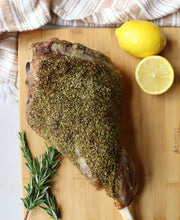 Load image into Gallery viewer, Legendary Lamb Rub
