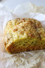 Load image into Gallery viewer, Ninja Power Savoury Loaf (Winter Edition)