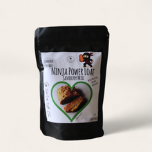 Load image into Gallery viewer, Ninja Power Savoury Loaf (Winter Edition)