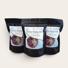 Load image into Gallery viewer, Protein Porridge Bowl Mix