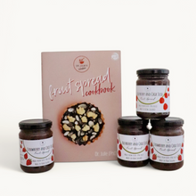 Load image into Gallery viewer, Fruit Spread Bundle