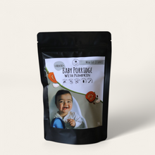 Load image into Gallery viewer, Baby Porridge with Pumpkin Mega Size