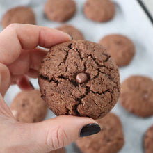 Load image into Gallery viewer, Chocolate Cookie Mix