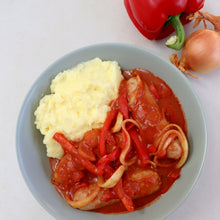 Load image into Gallery viewer, Devilled Sausages Slow Cooker Mix