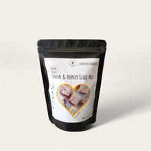 Load image into Gallery viewer, Lemon Honey Slice Mix (Winter Edition)