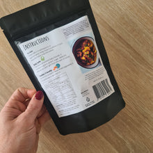 Load image into Gallery viewer, Spice and Veggie Mix - Inspiring Indian Mega