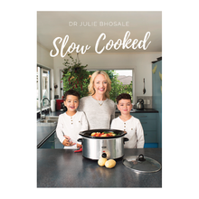 Load image into Gallery viewer, Slow Cooked (eBook)