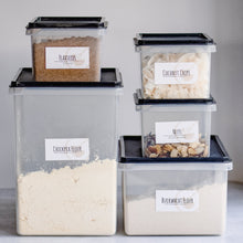 Load image into Gallery viewer, Dr. Julie's Pantry Labels