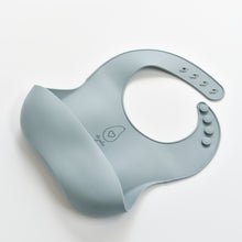 Load image into Gallery viewer, Branded Catcher Bib