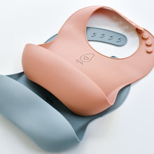 Load image into Gallery viewer, Branded Catcher Bib