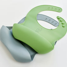 Load image into Gallery viewer, Branded Catcher Bib