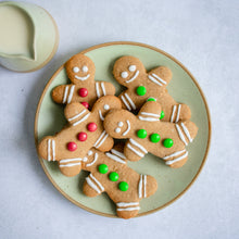 Load image into Gallery viewer, Gingerbread People Cookie Mix *Limited Edition*