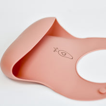 Load image into Gallery viewer, Branded Catcher Bib
