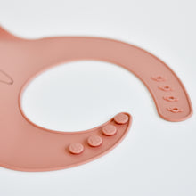 Load image into Gallery viewer, Branded Catcher Bib