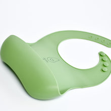 Load image into Gallery viewer, Branded Catcher Bib