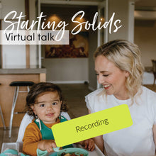 Load image into Gallery viewer, Virtual Event Recording