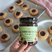 Load image into Gallery viewer, Dr. Julie's Kitchen Fruit Spread Cookbook