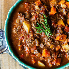 Load image into Gallery viewer, Slow Cooked (eBook)