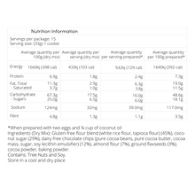 Load image into Gallery viewer, Chocolate Cookie Mix