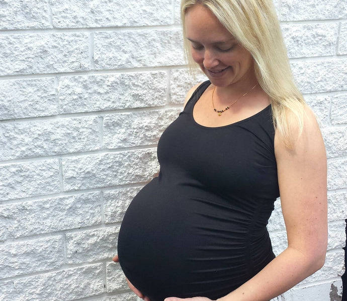 Pregnancy Journal 39 Weeks