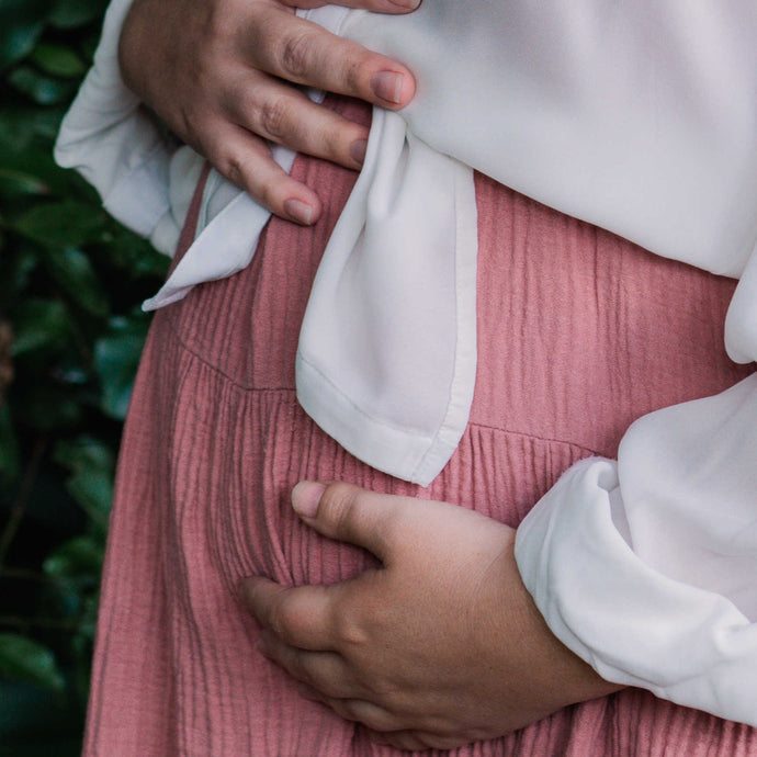 How Important is Nutrition in Early Pregnancy?