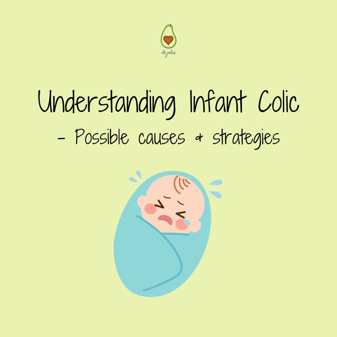 Understanding Baby Colic: Causes, Symptoms, and Strategies for Parents