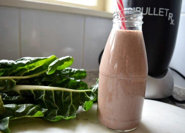 Immune Boosting Smoothie