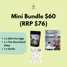 Load image into Gallery viewer, Starting Solids Group Special Bundles
