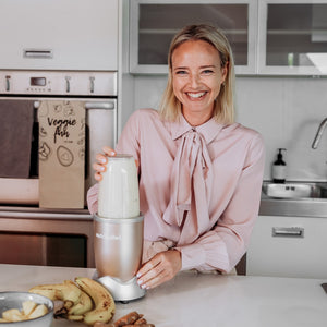 Women's Nutrition & Well-being Coffee Group With Dr. Julie