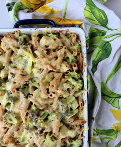 Spice and Veggie Mix - Ignite Italian Mini