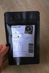 Spice and Veggie Mix - Mighty Mexican Mega