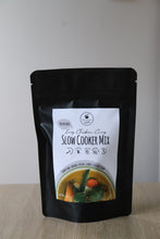 Load image into Gallery viewer, Easy Chicken Curry Slow Cooker Mix
