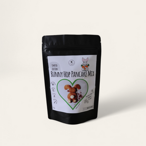 Bunny Hop Pancake Mix (Limited Edition)