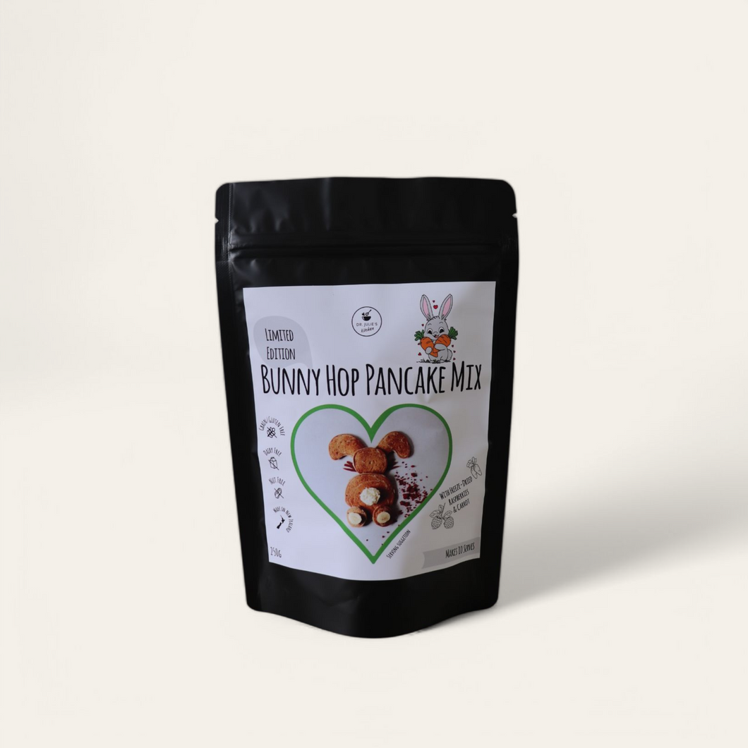 Bunny Hop Pancake Mix (Limited Edition)