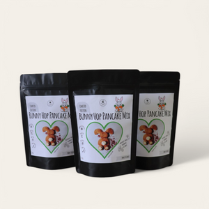 Bunny Hop Pancake Mix (Limited Edition)