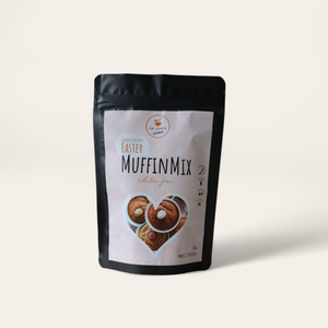 Easter Muffin Mix (Limited Edition)