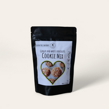 Load image into Gallery viewer, Ginger and White Chocolate Cookie Mix
