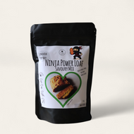 Ninja Power Savoury Loaf (Winter Edition)