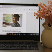 Load image into Gallery viewer, The Nourished Baby
