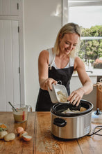 Load image into Gallery viewer, Easy Chicken Curry Slow Cooker Mix
