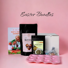 Load image into Gallery viewer, Dr. Julie&#39;s Kitchen Easter Bundles *LIMITED EDITION*
