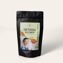 Load image into Gallery viewer, Baby Porridge with Pumpkin Mega Size
