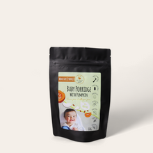 Load image into Gallery viewer, Baby Porridge with Pumpkin Mini Size
