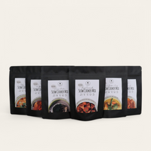 Load image into Gallery viewer, Slow Cooker Mix Bundle Packs
