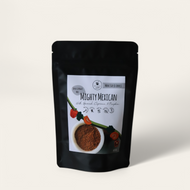 Spice and Veggie Mix - Mighty Mexican Mega
