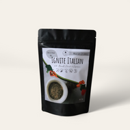 Spice and Veggie Mix - Ignite Italian Mega