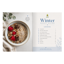 Load image into Gallery viewer, Winter Reset Guide (Pre-order)
