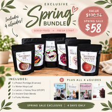 Load image into Gallery viewer, Spring/Winter Closing Bundles

