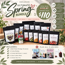 Load image into Gallery viewer, Spring/Winter Closing Bundles
